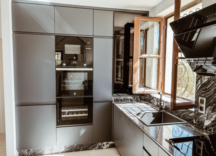 New Build - Villa - Cuevas del Almanzora - Desert Springs Golf Club