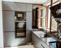 New Build - Villa - Cuevas del Almanzora - Desert Springs Golf Club