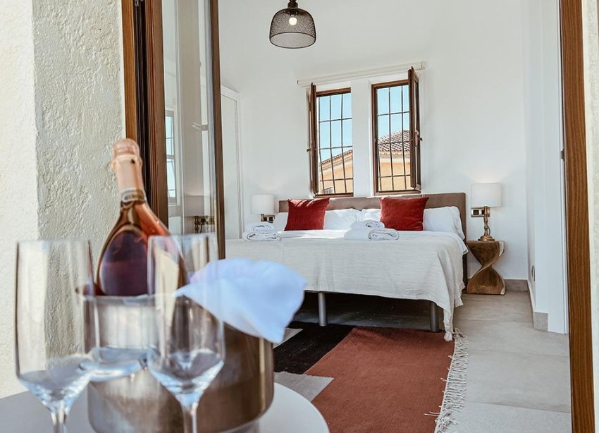 New Build - Villa - Cuevas del Almanzora - Desert Springs Golf Club