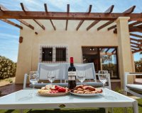 New Build - Villa - Cuevas del Almanzora - Desert Springs Golf Club