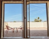 New Build - Villa - Cuevas del Almanzora - Desert Springs Golf Club