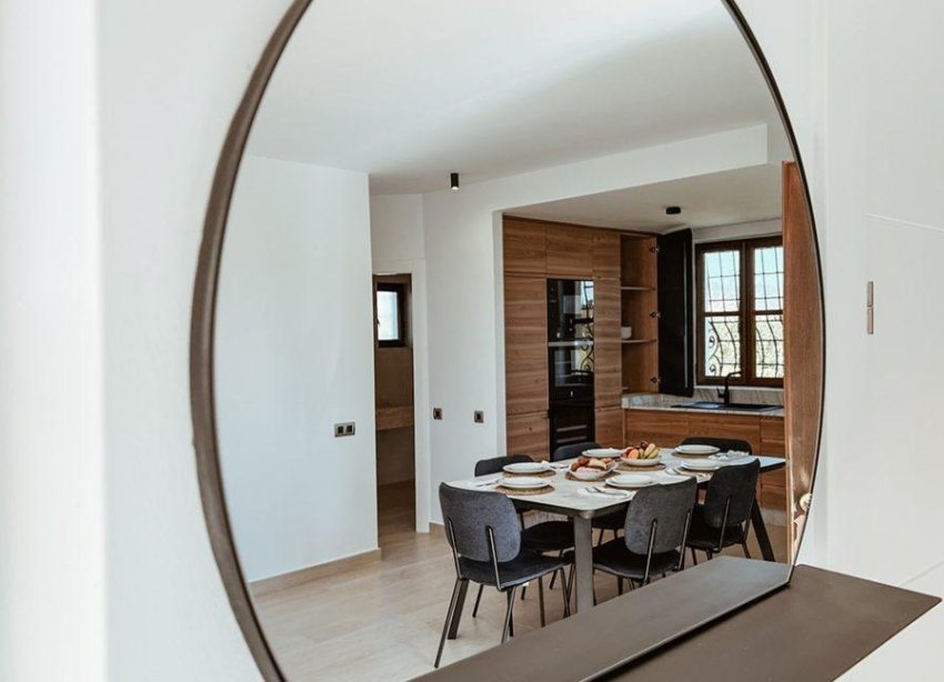 New Build - Villa - Cuevas del Almanzora - Desert Springs Golf Club