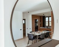 New Build - Villa - Cuevas del Almanzora - Desert Springs Golf Club