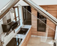 New Build - Villa - Cuevas del Almanzora - Desert Springs Golf Club