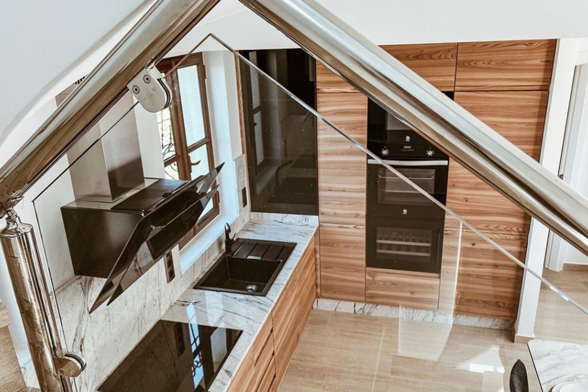 New Build - Villa - Cuevas del Almanzora - Desert Springs Golf Club