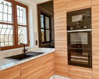 New Build - Villa - Cuevas del Almanzora - Desert Springs Golf Club