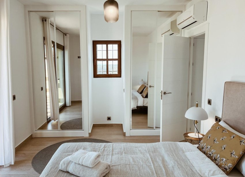 New Build - Villa - Cuevas del Almanzora - Desert Springs Golf Club