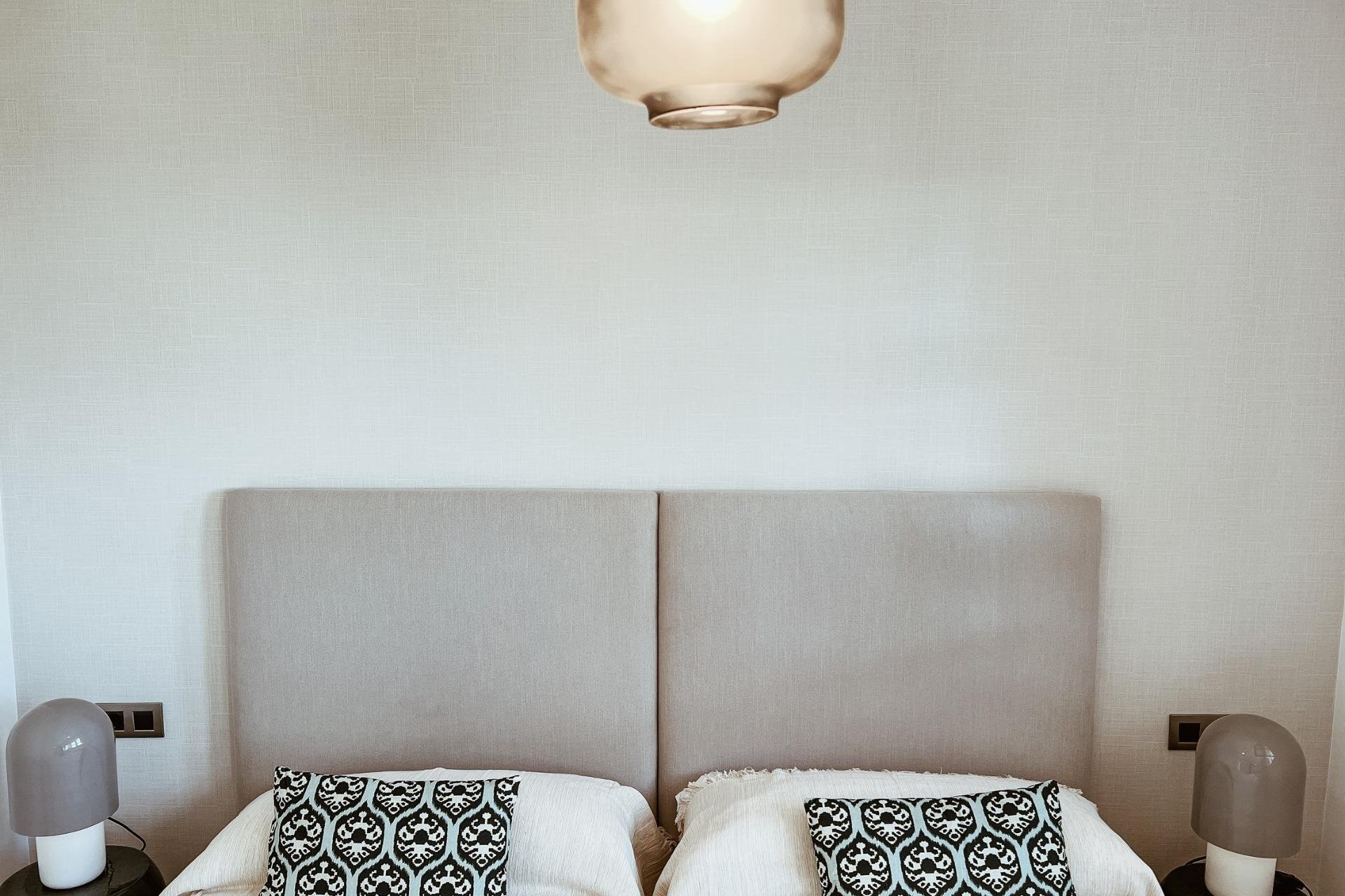 New Build - Villa - Cuevas del Almanzora - Desert Springs Golf Club