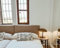 New Build - Villa - Cuevas del Almanzora - Desert Springs Golf Club