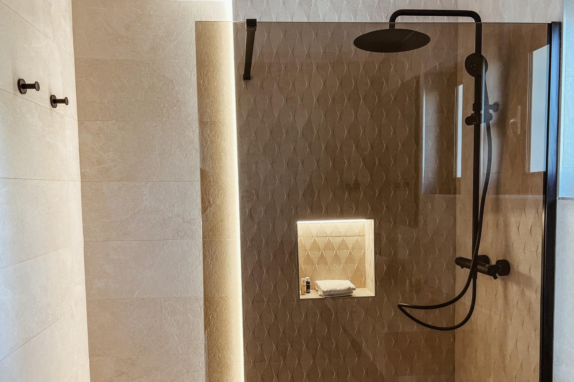 New Build - Villa - Cuevas del Almanzora - Desert Springs Golf Club