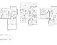 New Build - Villa - Cuevas del Almanzora - Desert Springs Golf Club