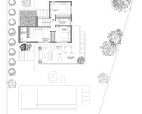 New Build - Villa - Cuevas del Almanzora - Desert Springs Golf Club