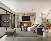 New Build - Villa - Cuevas del Almanzora - Desert Springs Golf Club