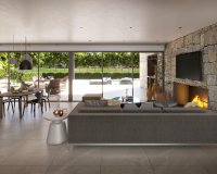 New Build - Villa - Cuevas del Almanzora - Desert Springs Golf Club