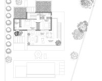 New Build - Villa - Cuevas del Almanzora - Desert Springs Golf Club