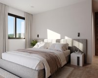 New Build - Villa - Cuevas del Almanzora - Desert Springs Golf Club