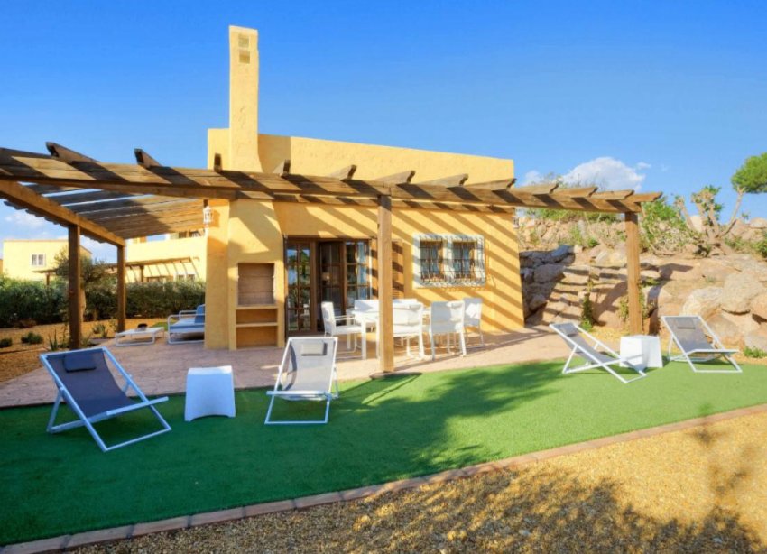 New Build - Villa - Cuevas del Almanzora