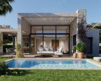 New Build - Villa - Cuevas del Almanzora