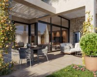 New Build - Villa - Cuevas del Almanzora