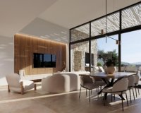 New Build - Villa - Cuevas del Almanzora