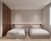 New Build - Villa - Cuevas del Almanzora