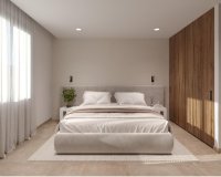 New Build - Villa - Cuevas del Almanzora