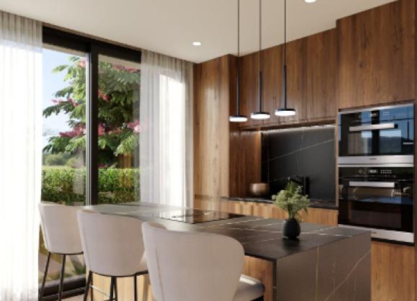 New Build - Villa - Cuevas del Almanzora