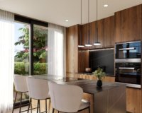 New Build - Villa - Cuevas del Almanzora