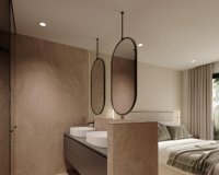 New Build - Villa - Cuevas del Almanzora