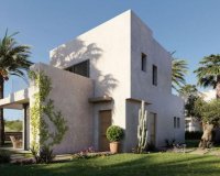New Build - Villa - Cuevas del Almanzora
