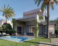 New Build - Villa - Cuevas del Almanzora