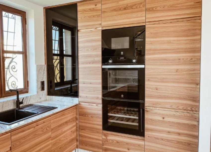 New Build - Villa - Cuevas del Almanzora
