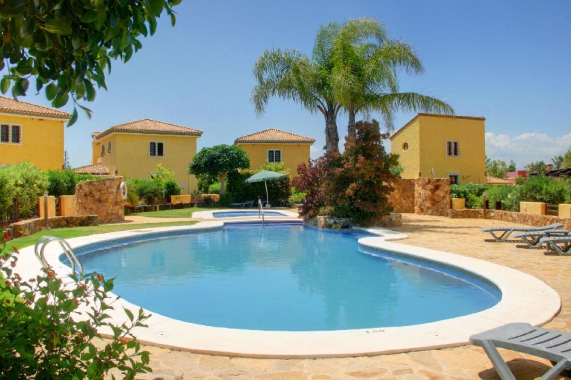 New Build - Villa - Cuevas del Almanzora