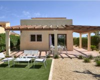 New Build - Villa - Cuevas del Almanzora
