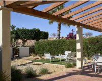 New Build - Villa - Cuevas del Almanzora