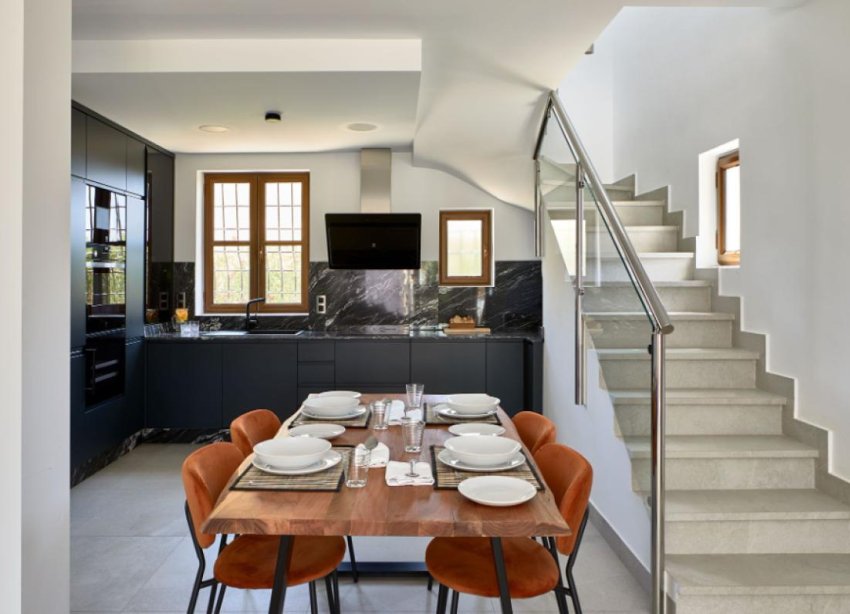 New Build - Villa - Cuevas del Almanzora