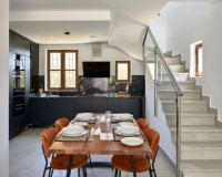 New Build - Villa - Cuevas del Almanzora