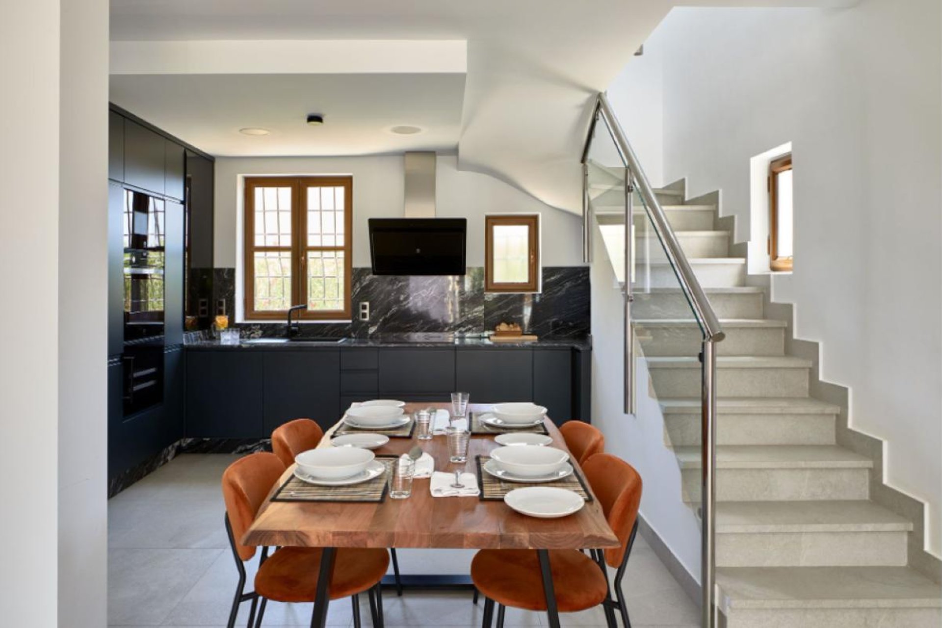 New Build - Villa - Cuevas del Almanzora
