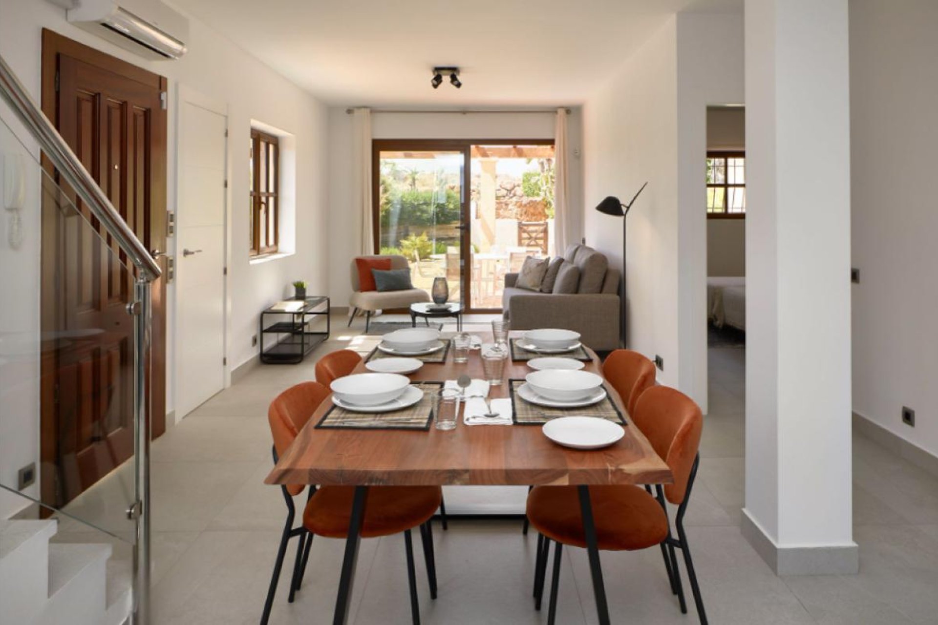 New Build - Villa - Cuevas del Almanzora