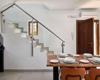 New Build - Villa - Cuevas del Almanzora
