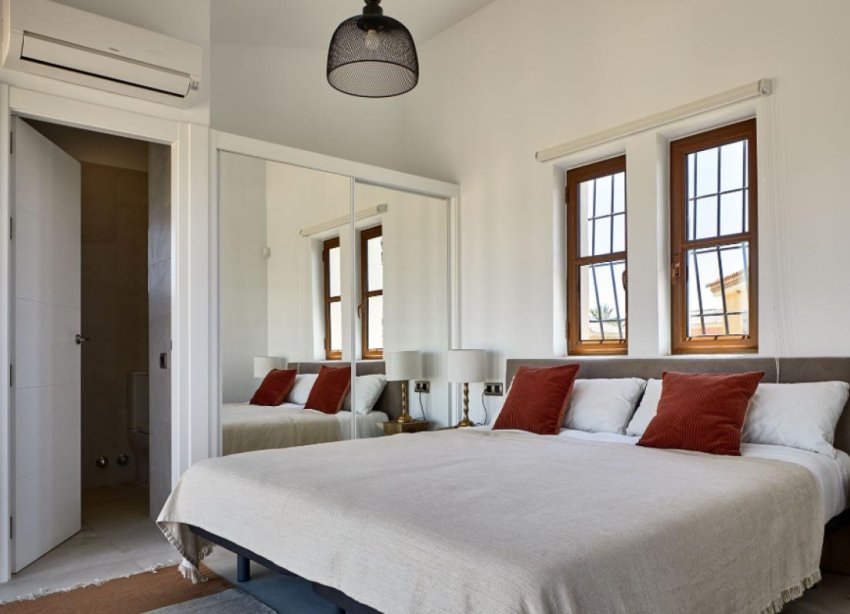 New Build - Villa - Cuevas del Almanzora