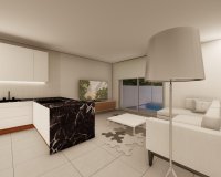 New Build - Villa - Daya Nueva - Pueblo