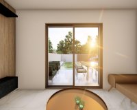 New Build - Villa - Daya Nueva - Pueblo