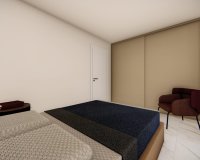 New Build - Villa - Daya Nueva - Pueblo