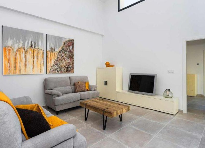 New Build - Villa - Daya Nueva