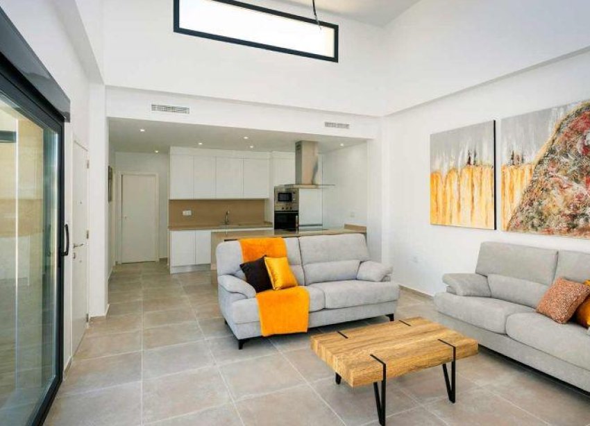 New Build - Villa - Daya Nueva