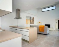 New Build - Villa - Daya Nueva