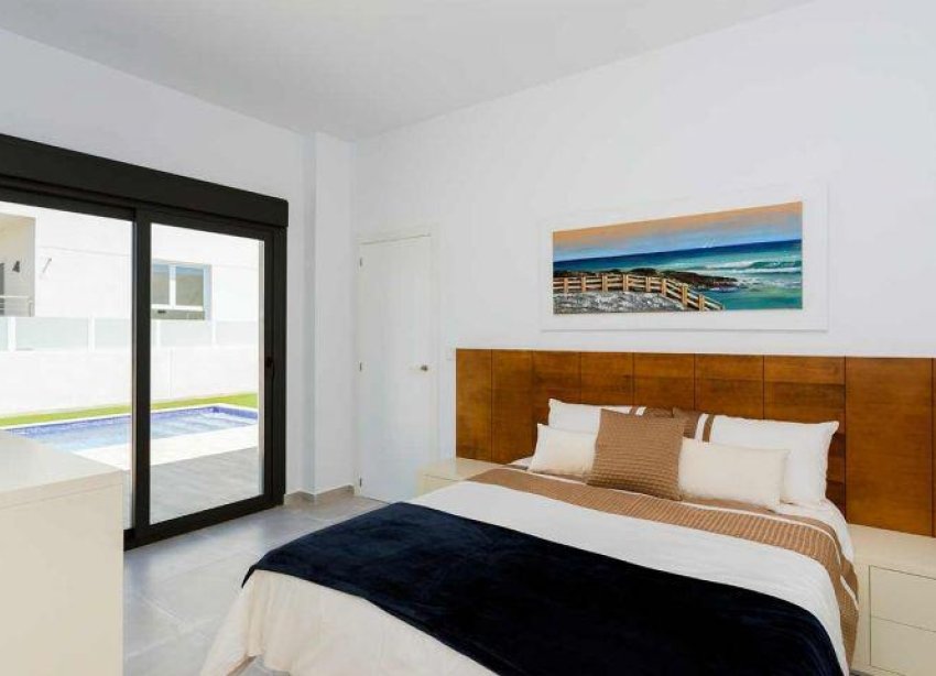 New Build - Villa - Daya Nueva