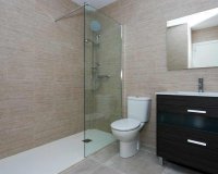 New Build - Villa - Daya Nueva