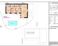 New Build - Villa - Daya Nueva